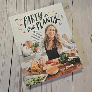 Party in Your Plants